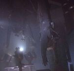 Jem'Hadar bridge crew, 2373