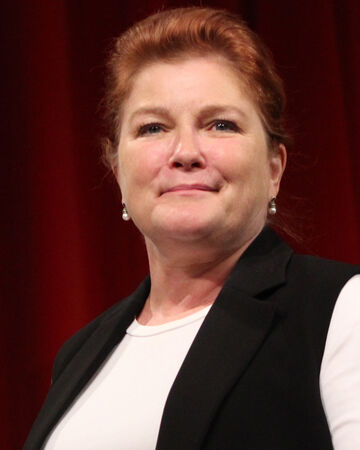 Kate Mulgrew Memory Alpha Fandom