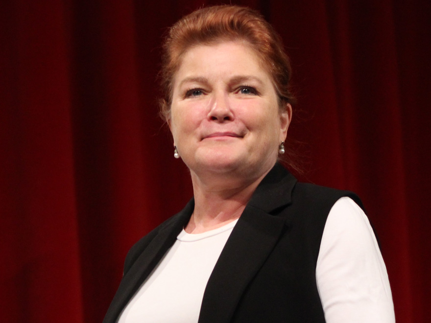 Image result for kate mulgrew