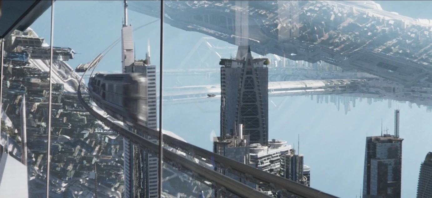 Image Starbase Yorktown train.jpg Memory Alpha FANDOM powered by