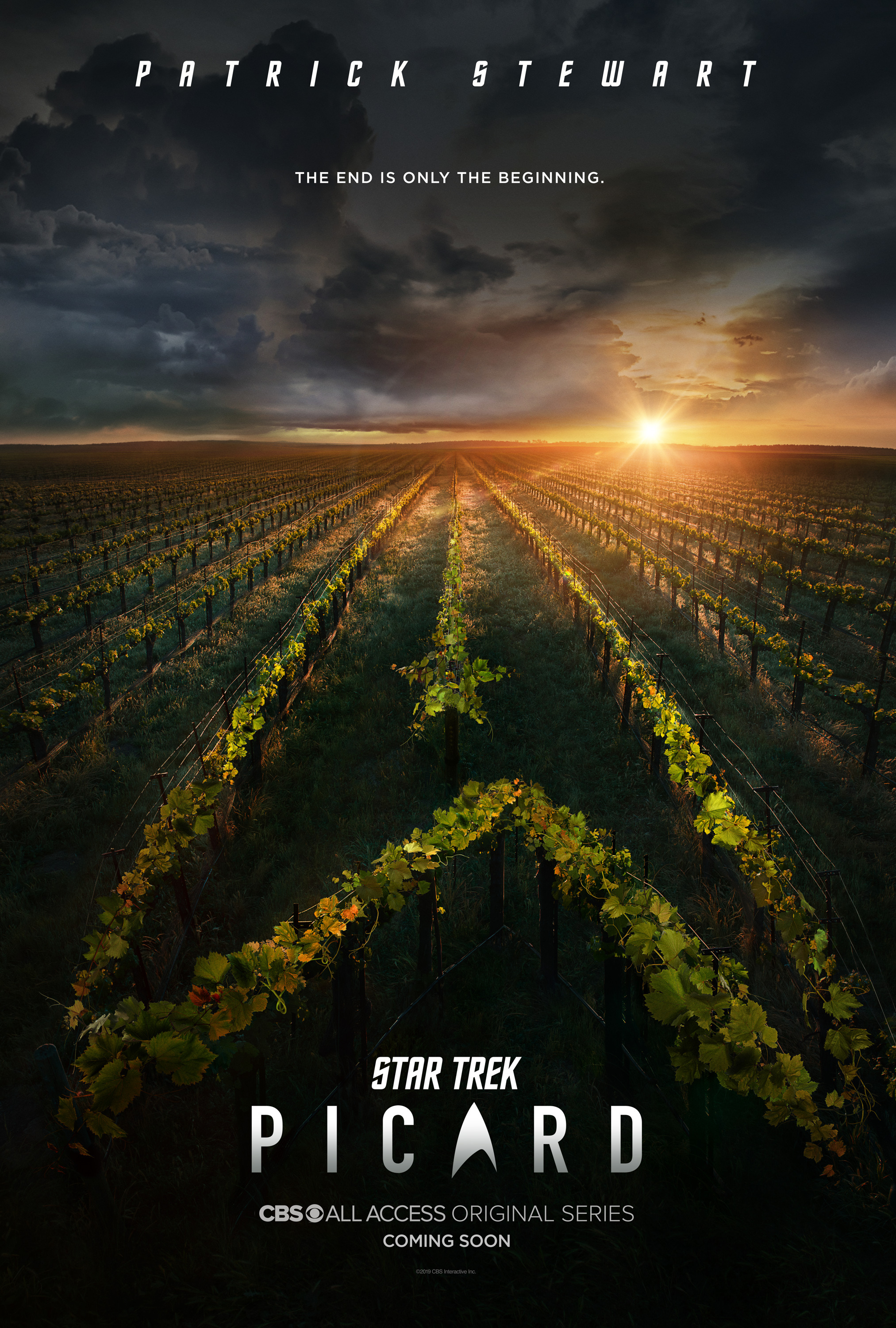 Star Trek Picard Memory Alpha Fandom
