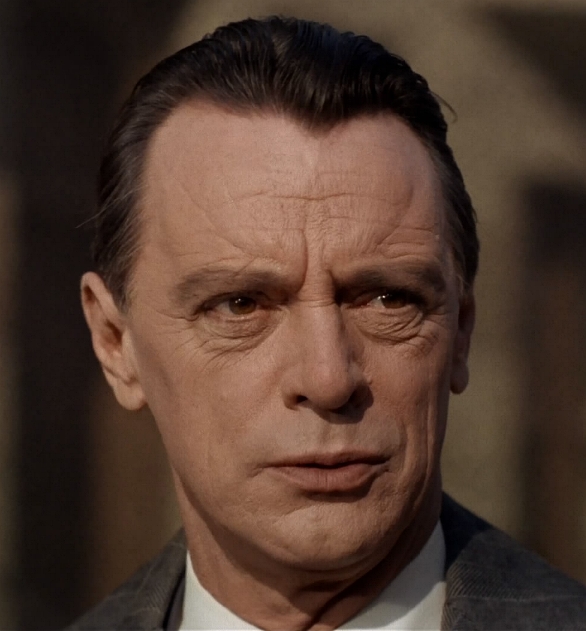 Harry Townes Memory Alpha FANDOM powered by Wikia