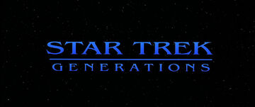 Star Trek Generations Memory Alpha Fandom