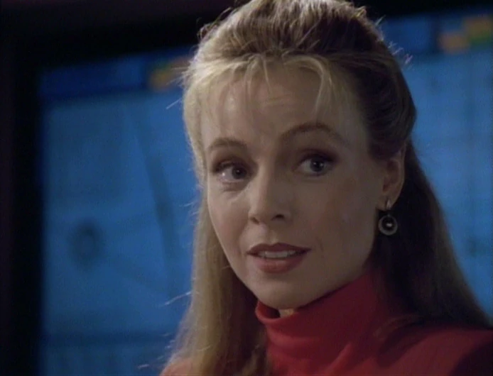 Dey Young | Memory Alpha | FANDOM powered by Wikia