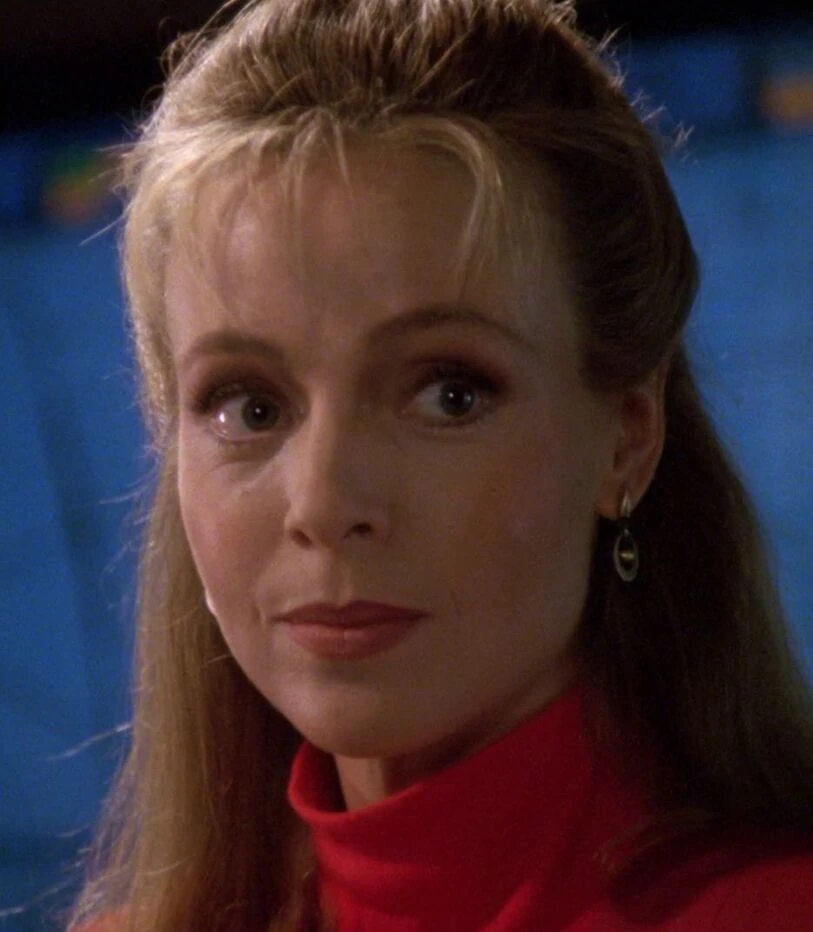 Dey Young Memory Alpha FANDOM powered by Wikia