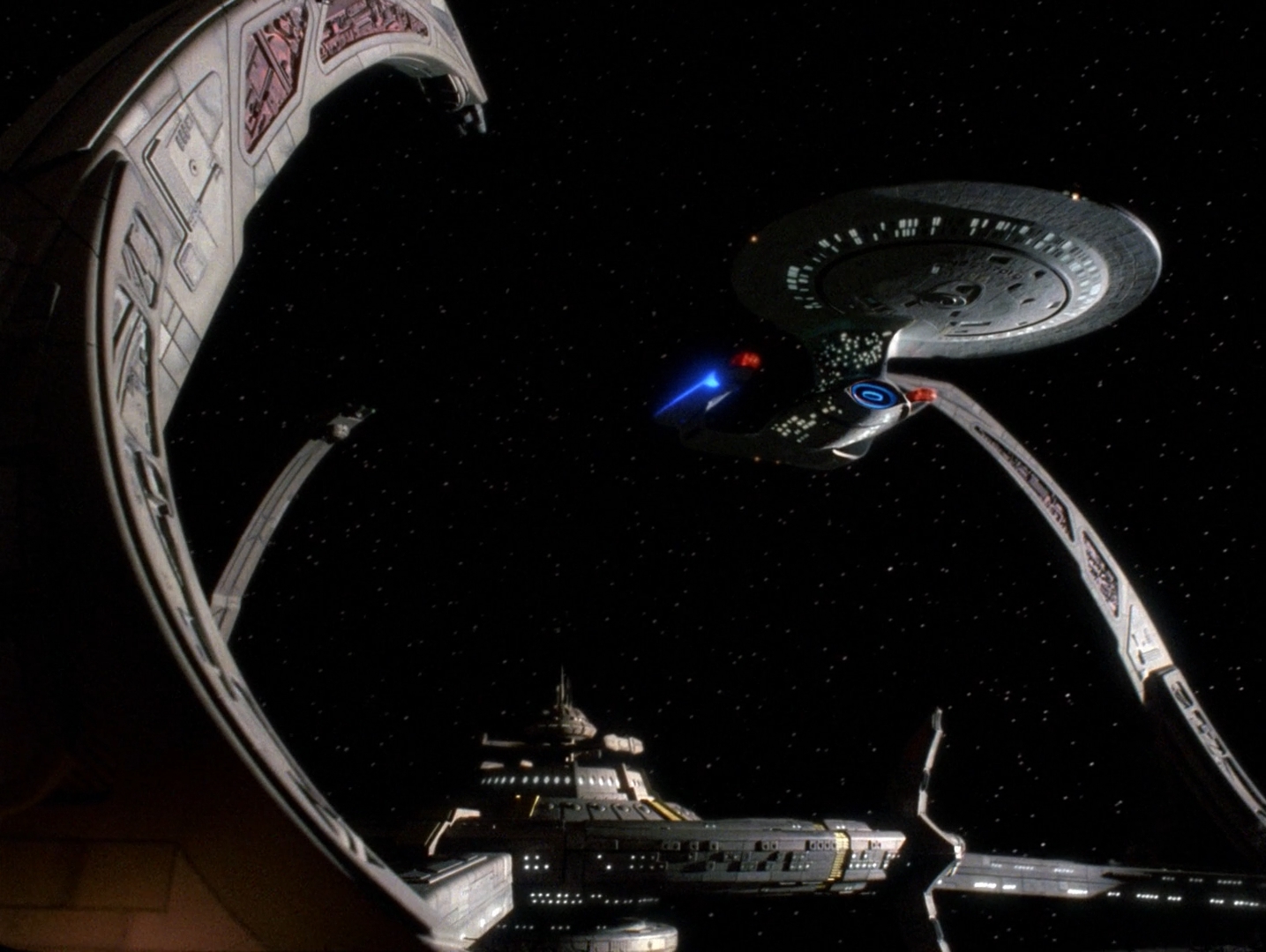 Deep Space 9 Memory Alpha Fandom