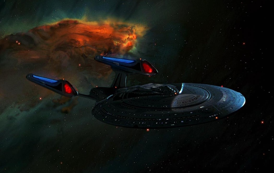 Uss Enterprise Ncc 1701 E Memory Alpha Fandom Powered