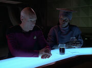 Guinan and Picard (2365)