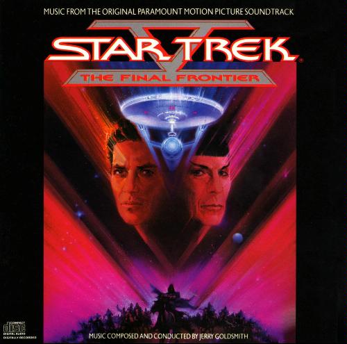 Star Trek V The Final Frontier 1989 Imdb