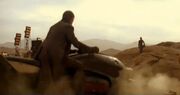 Hoverspeeder