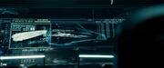 Mark VI photon torpedo graphic