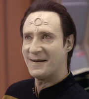 Data as Ihat