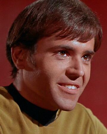 Pavel Andreievich Chekov Memory Alpha Das Star Trek Wiki Fandom