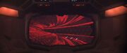 K't'inga class viewscreen