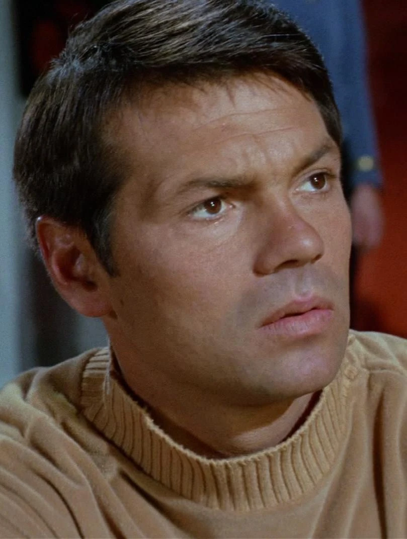 Gary Lockwood Memory Alpha Das Star Trek Wiki FANDOM Powered By Wikia