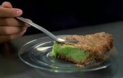 Mom's apple pie