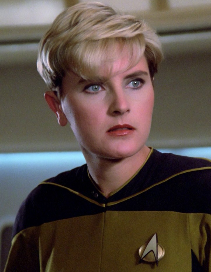 Denise Crosby Memory Alpha FANDOM powered by Wikia