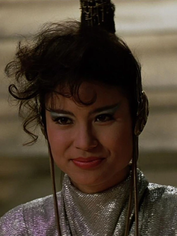 Cynthia Gouw Memory Alpha, das StarTrekWiki FANDOM powered by Wikia