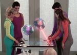 Darwin Station game