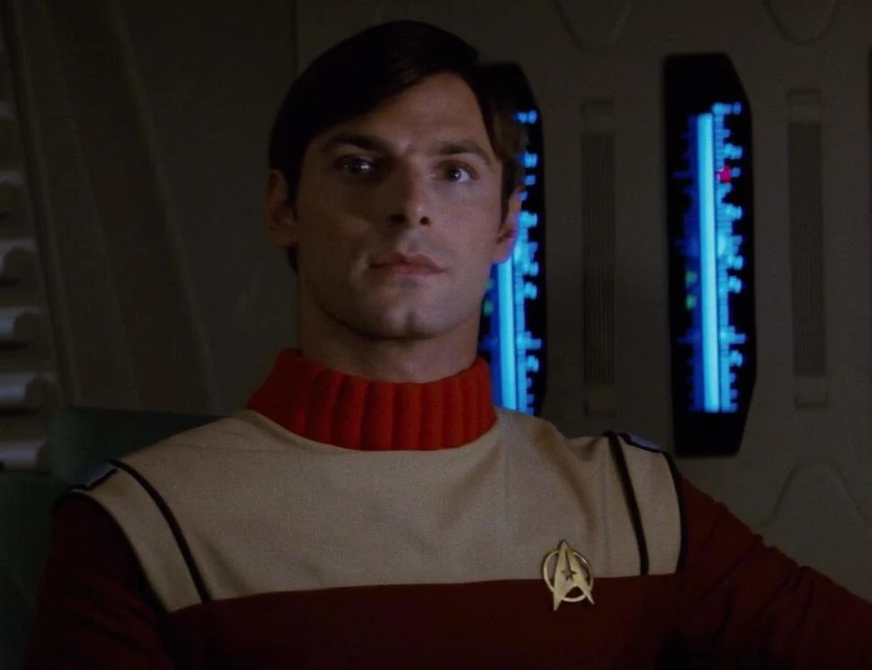 Nicholas Guest | Memory Alpha | Fandom