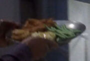 Green beans