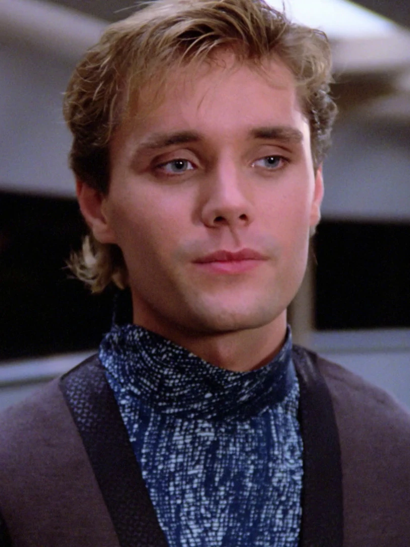 Stephen Gregory Memory Alpha, das StarTrekWiki Fandom