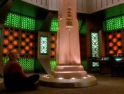Sisko pagh'tem'far