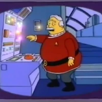 Homer Simpson Du Bist Der Bauch Youtube