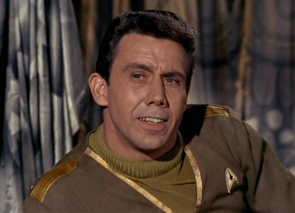 Robert Phillips Memory Alpha FANDOM powered by Wikia