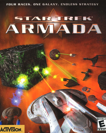 Star Trek Armada Memory Alpha Fandom