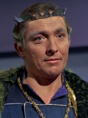 Garth von Izar