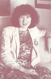 Sarah Higley
