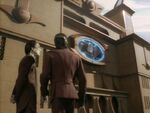 Cardassian Court TV