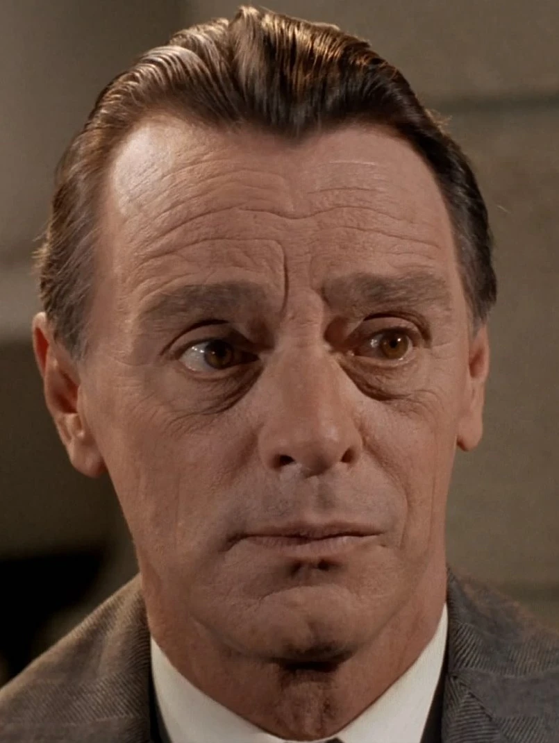 Harry Townes Memory Alpha, das StarTrekWiki Fandom