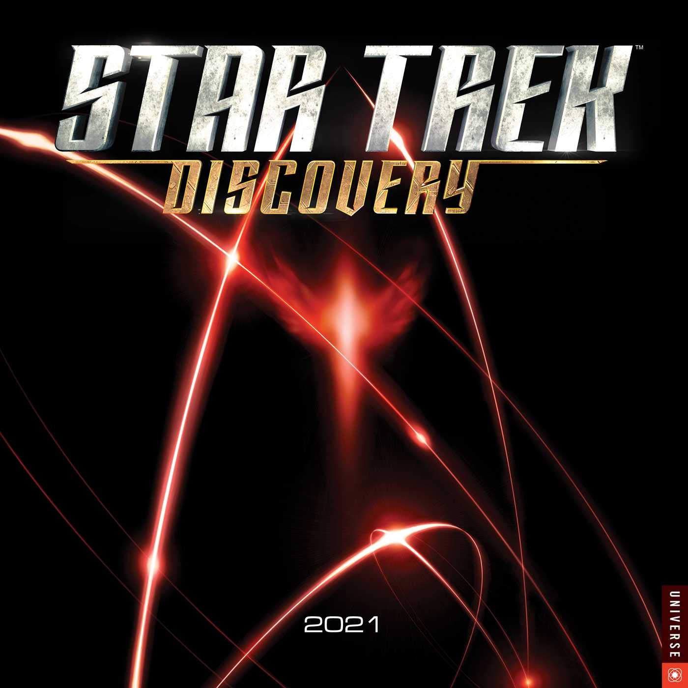Star Trek Discovery Calendar (2021) Memory Alpha Fandom