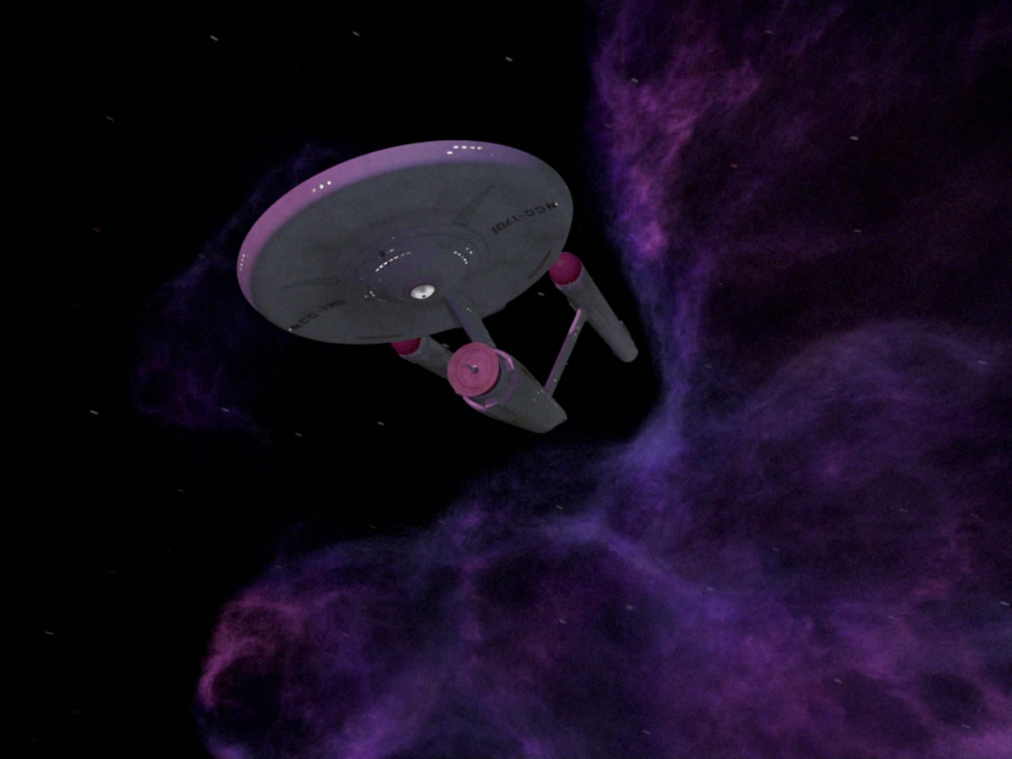 star trek wiki galactic barrier