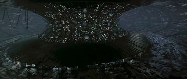 Locutus Cube Memory Alpha Fandom