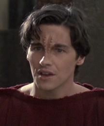 Michael Houston King | Memory Alpha | FANDOM powered by Wikia