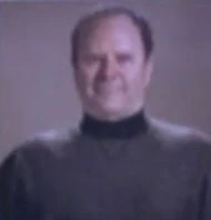 Michael Westmore Memory Alpha Fandom Powered By Wikia
