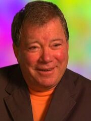 William Shatner | Memory Alpha, das Star-Trek-Wiki ...
