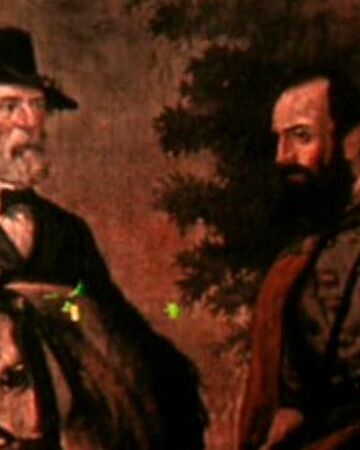 Robert E Lee Memory Alpha Fandom