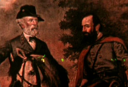 Stonewall Jackson Memory Alpha Fandom
