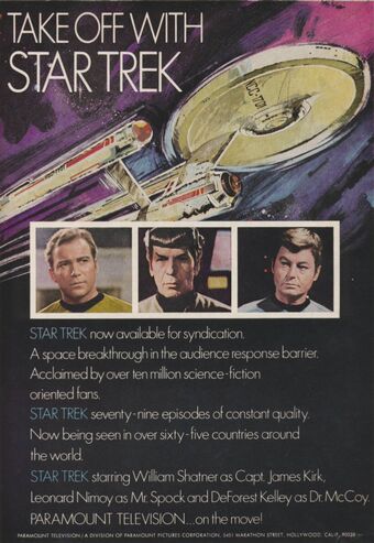 Syndication Memory Alpha Fandom