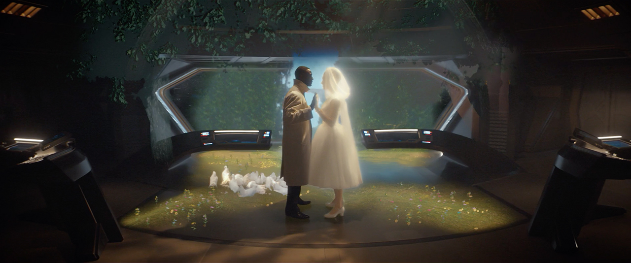 Calypso Episode Memory Alpha Fandom