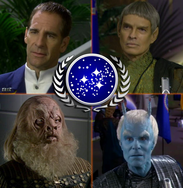 star trek united federation of planets members