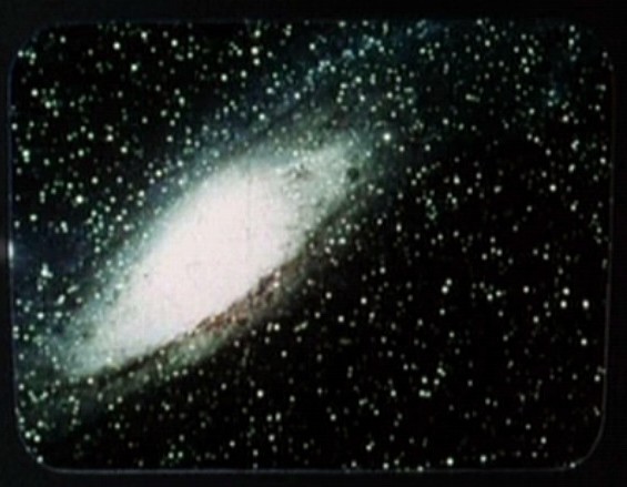 Andromeda Galaxy Memory Alpha Fandom
