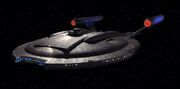 Enterprise NX-01