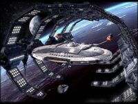 Enterprise (NX-01) | Memory Alpha | FANDOM powered by Wikia