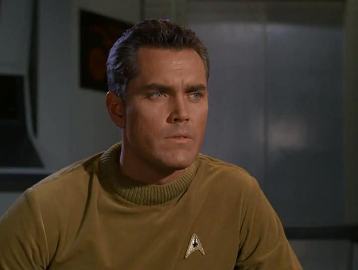 Christopher Pike | Memory Alpha | FANDOM powered by Wikia