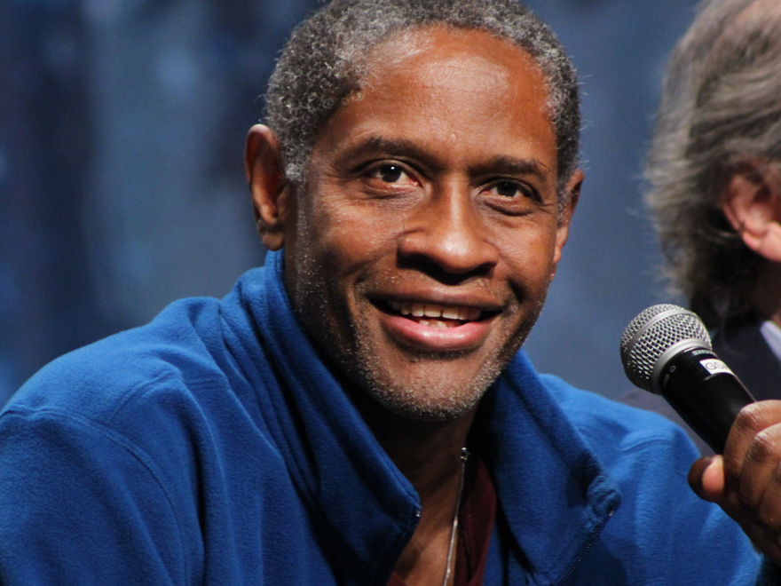 Tim Russ Tim Russ